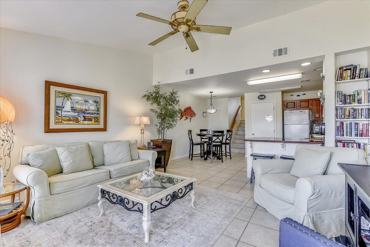 St. George Island Vacation Rental