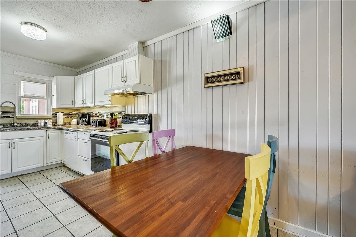 St. George Island Vacation Rental