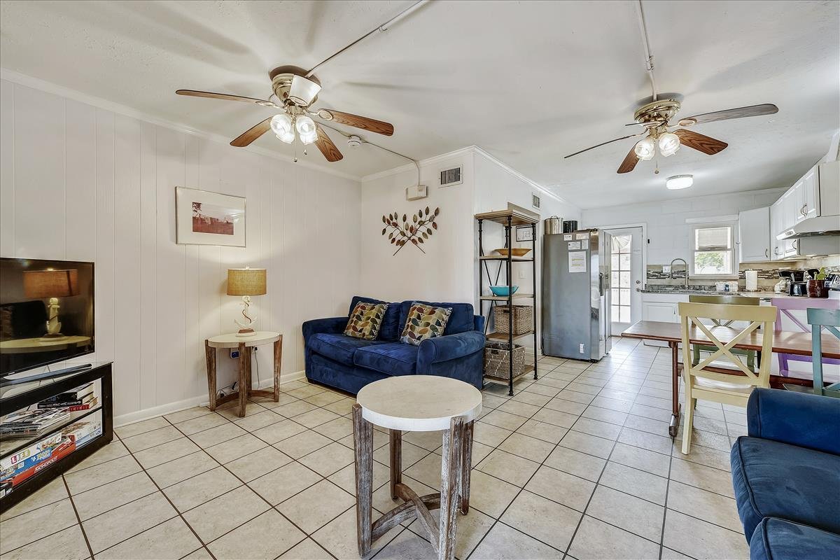 St. George Island Vacation Rental