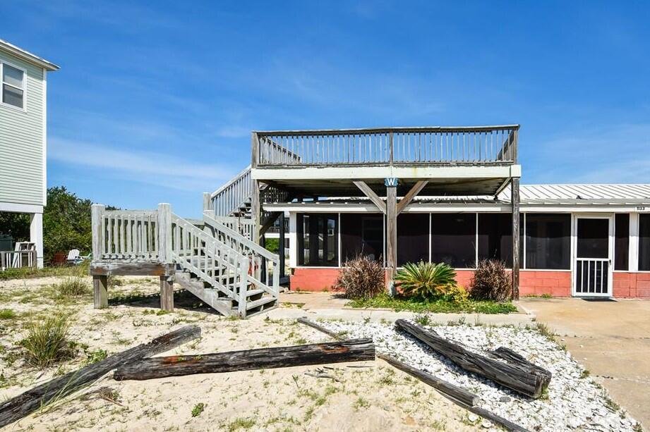 St. George Island Vacation Rental