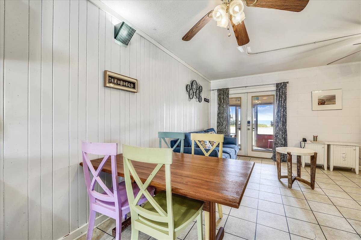 St. George Island Vacation Rental