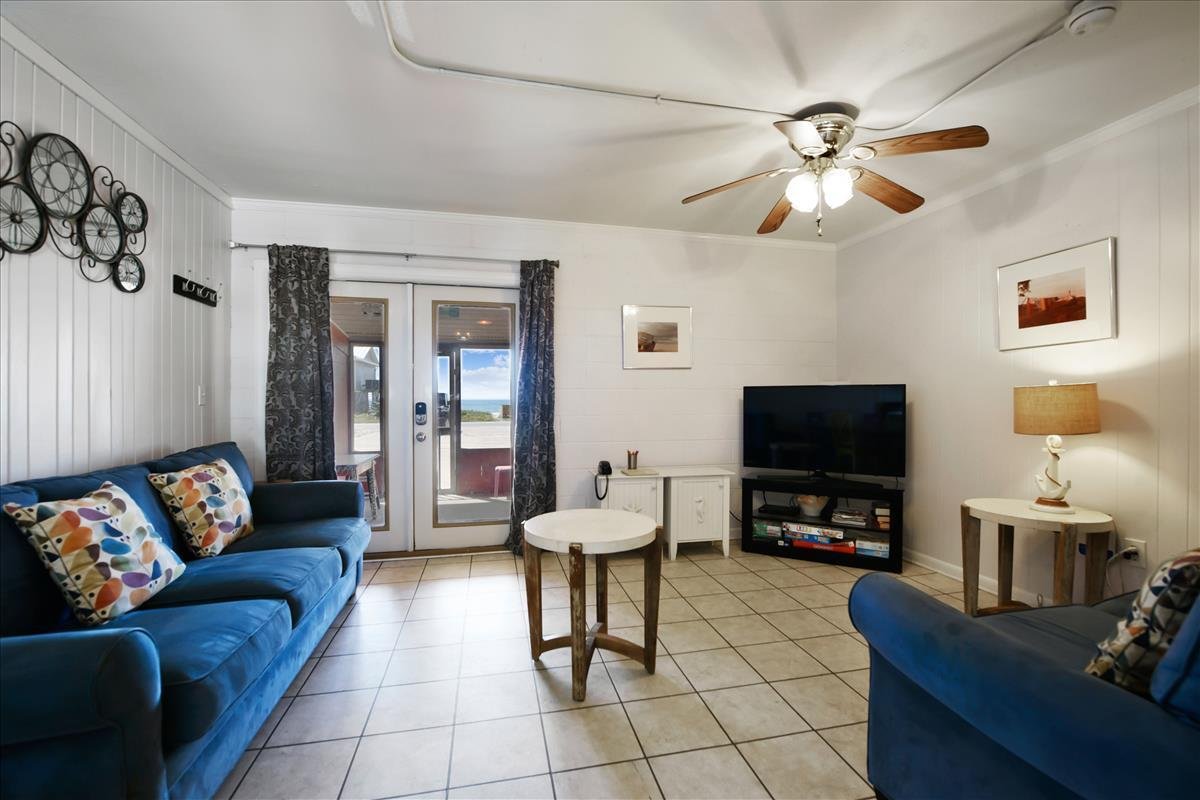 St. George Island Vacation Rental
