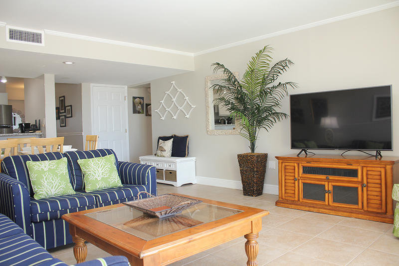 St. George Island Vacation Rental