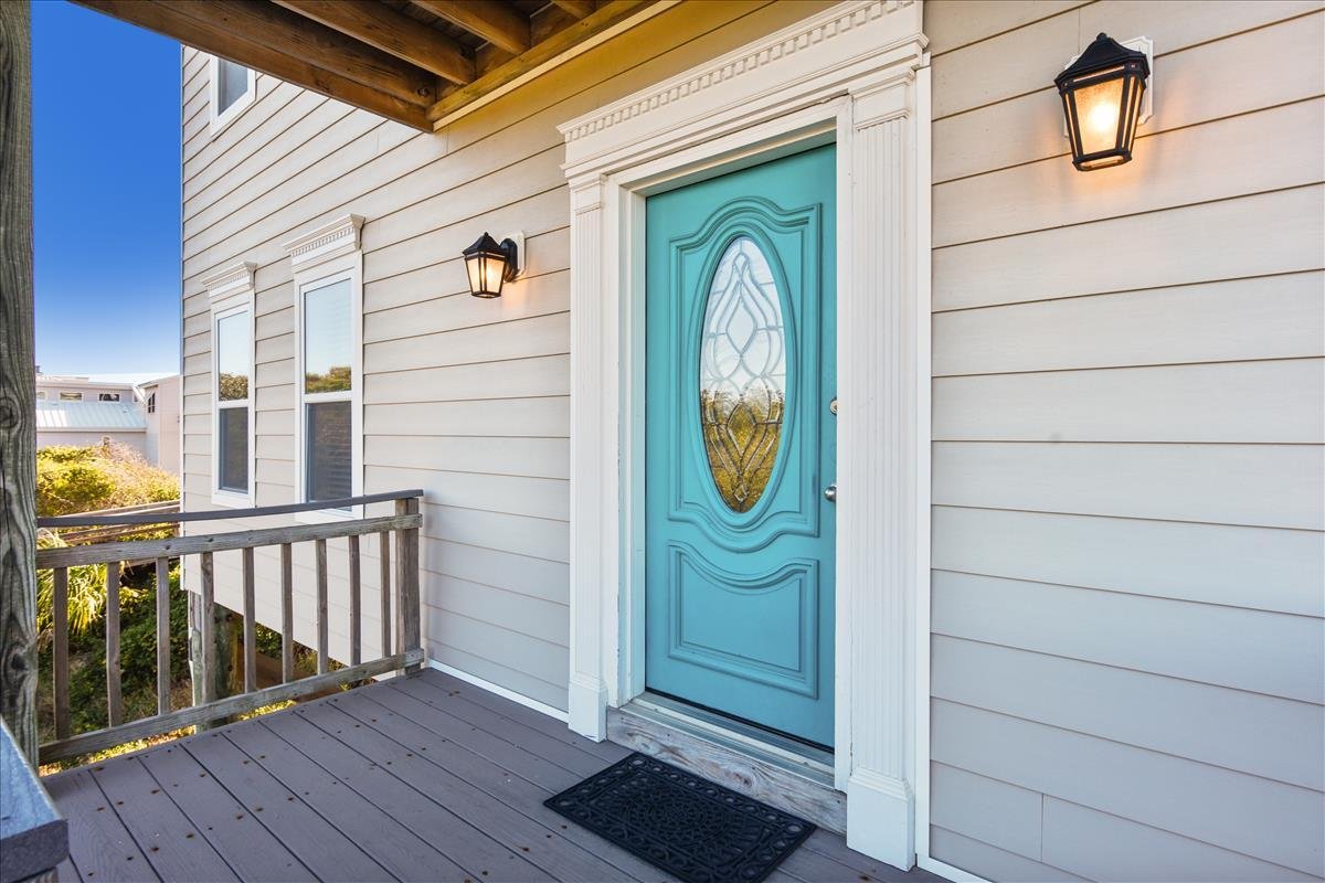 St. George Island Vacation Rental