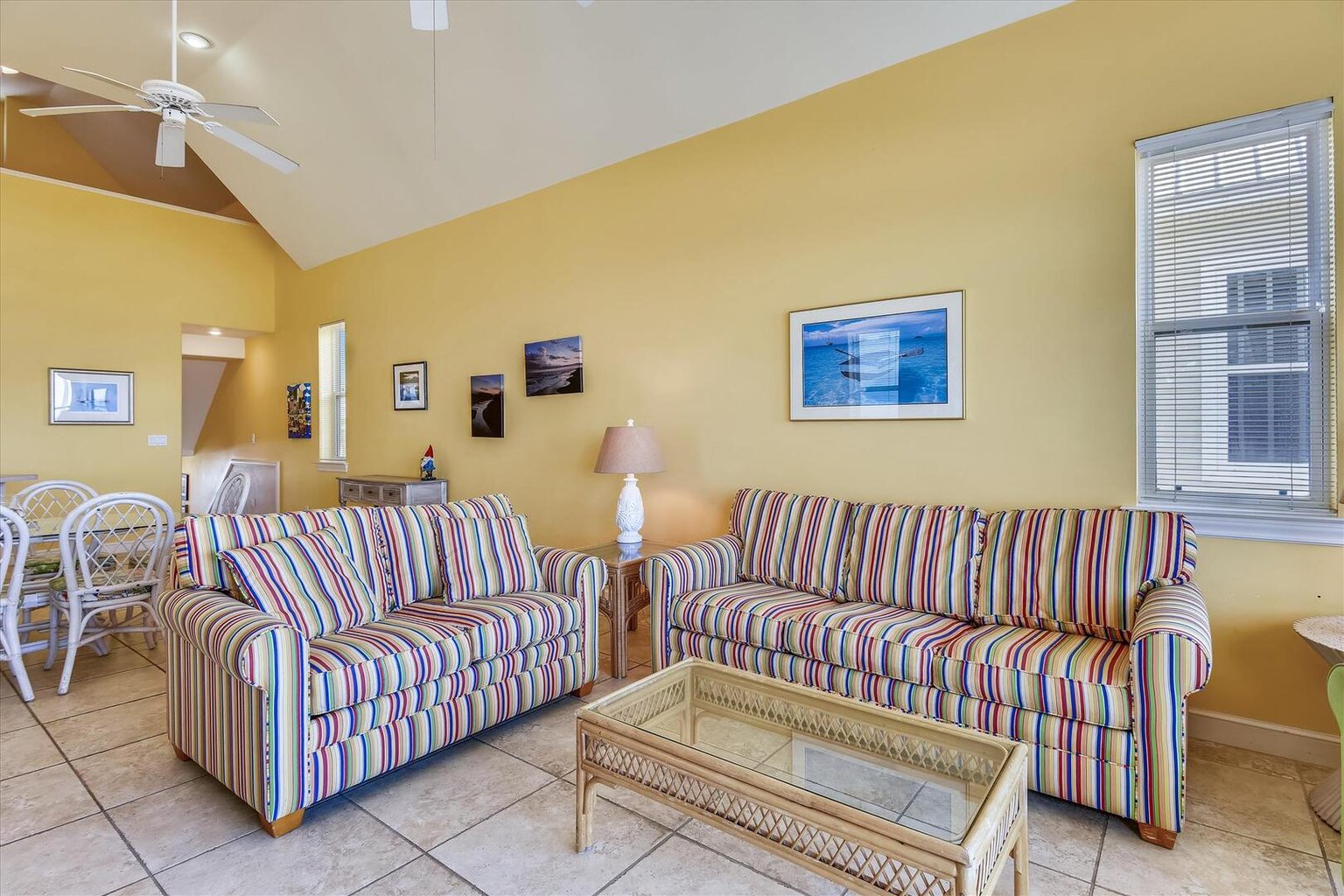 St. George Island Vacation Rental