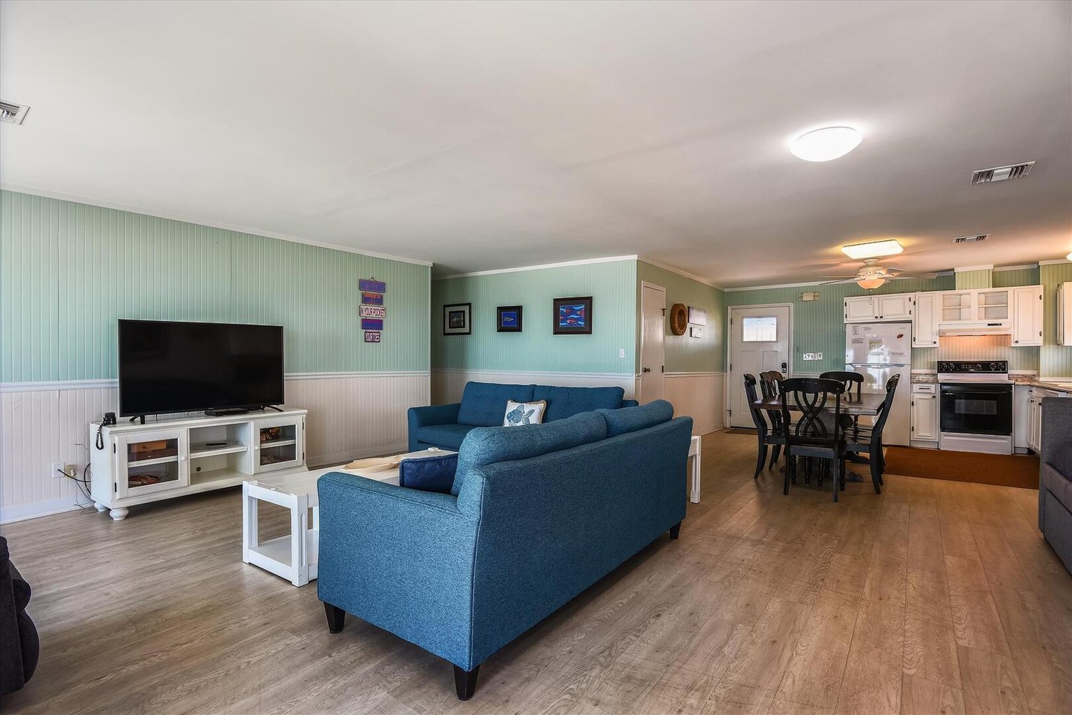 St. George Island Vacation Rental