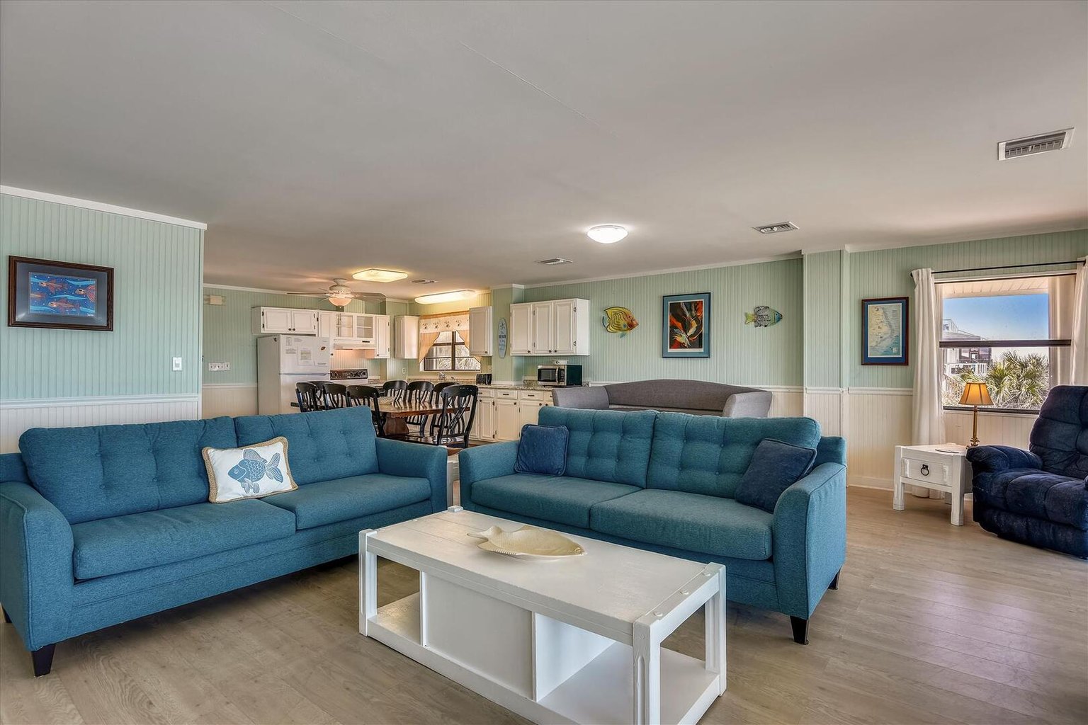 St. George Island Vacation Rental