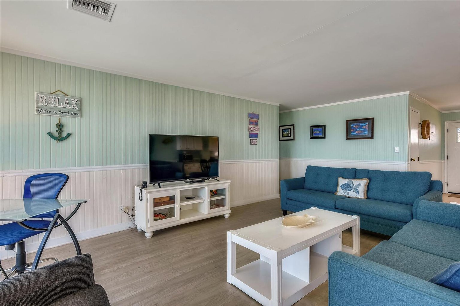St. George Island Vacation Rental