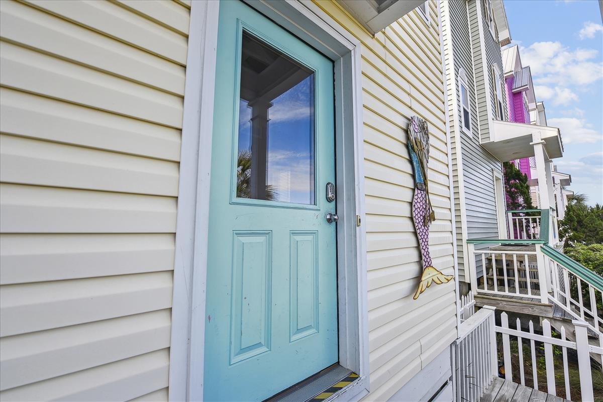 St. George Island Vacation Rental