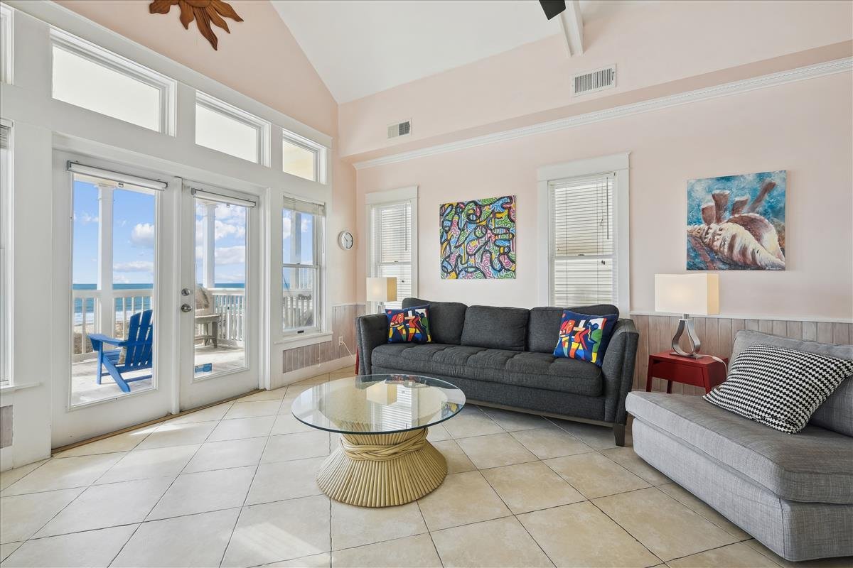 St. George Island Vacation Rental