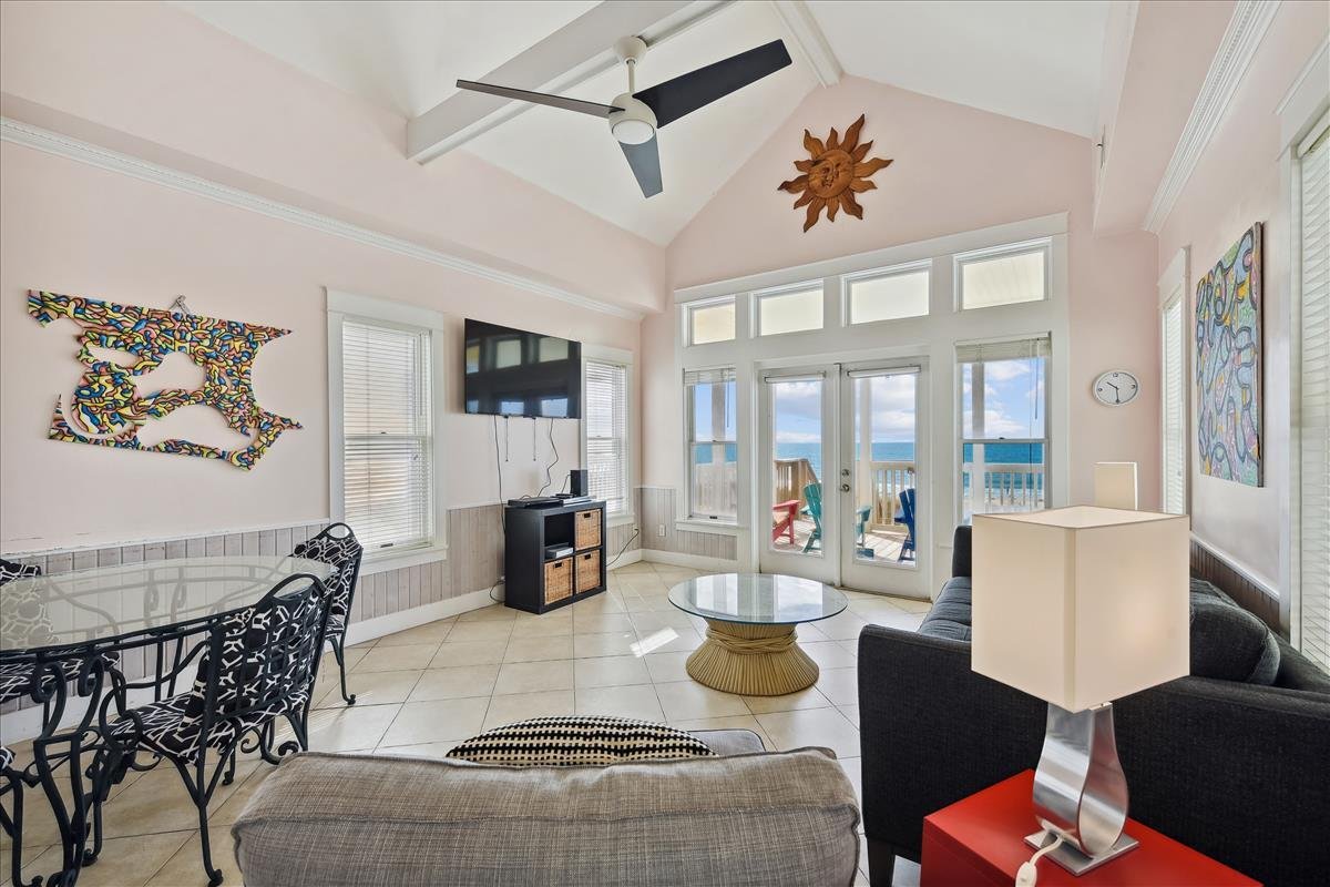 St. George Island Vacation Rental