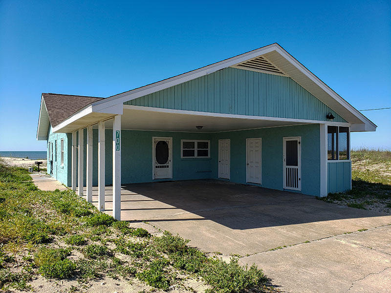 St. George Island Vacation Rental