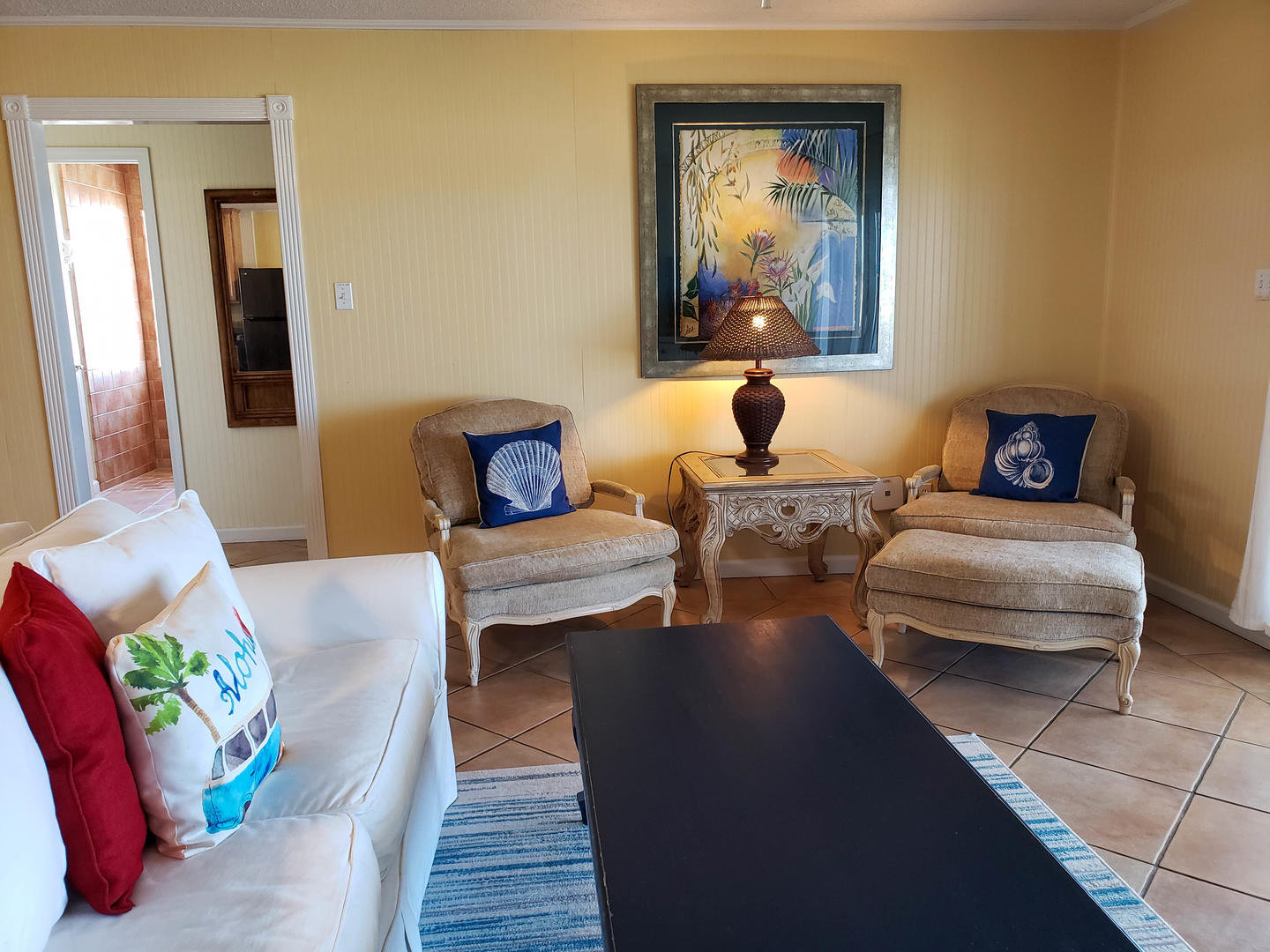 St. George Island Vacation Rental