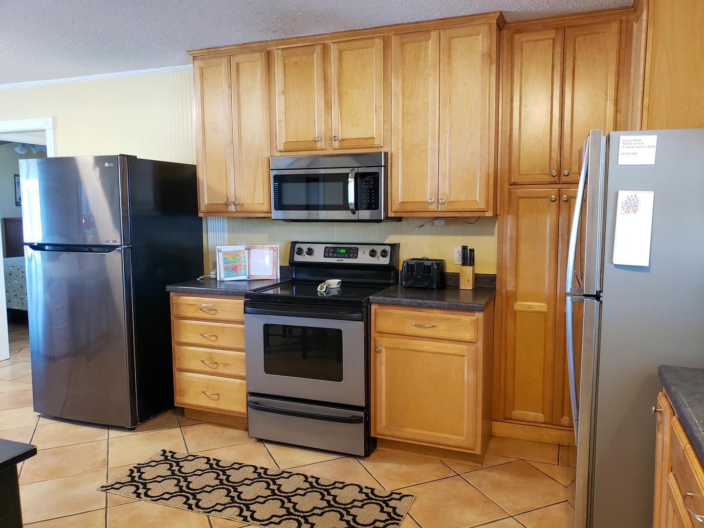 St. George Island Vacation Rental
