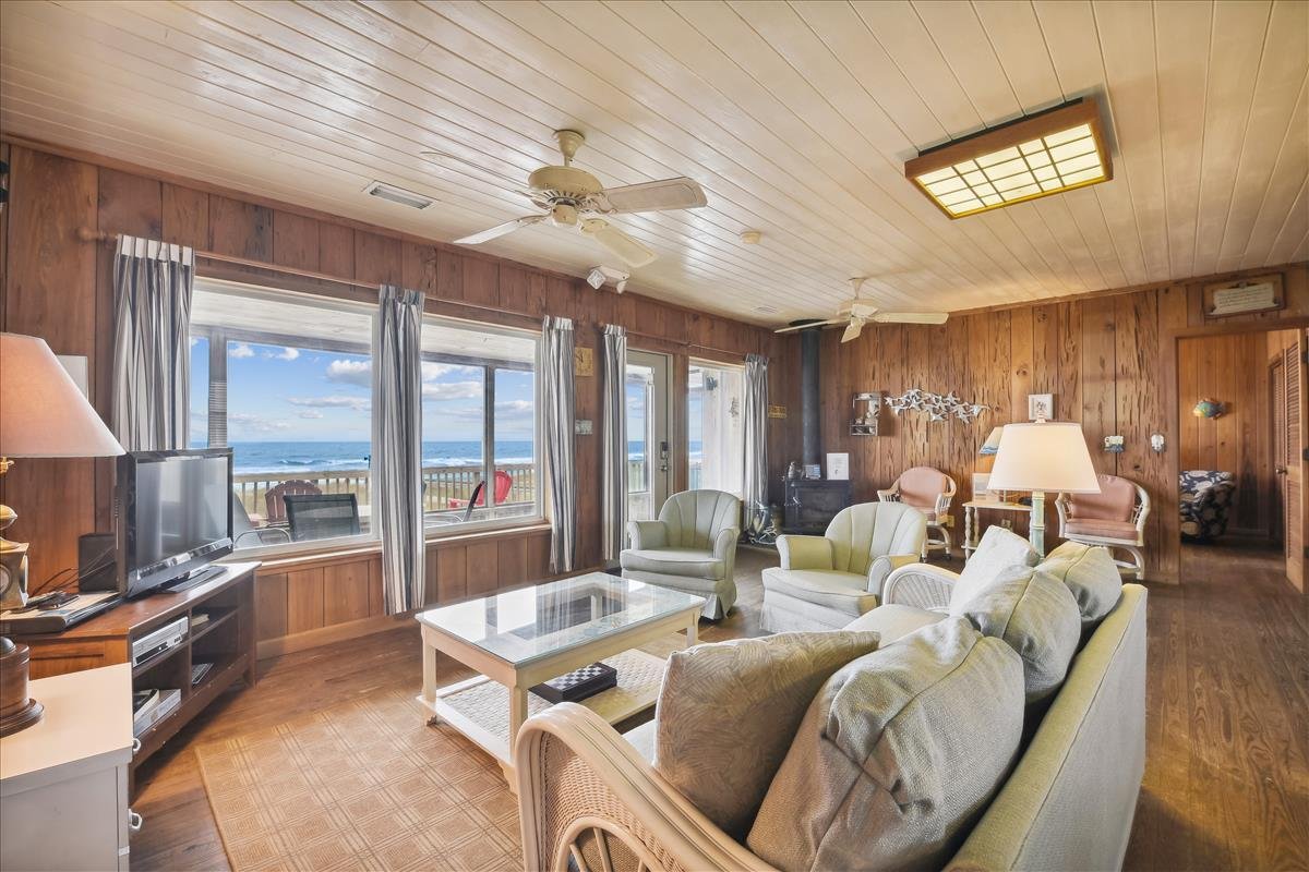 St. George Island Vacation Rental