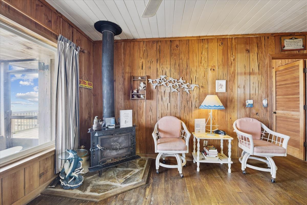 St. George Island Vacation Rental