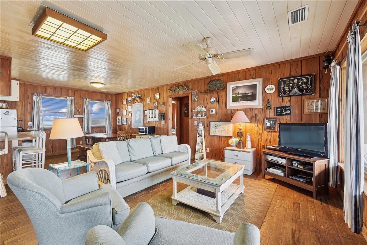 St. George Island Vacation Rental