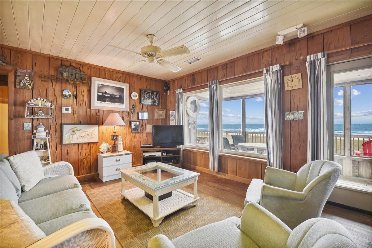St. George Island Vacation Rental