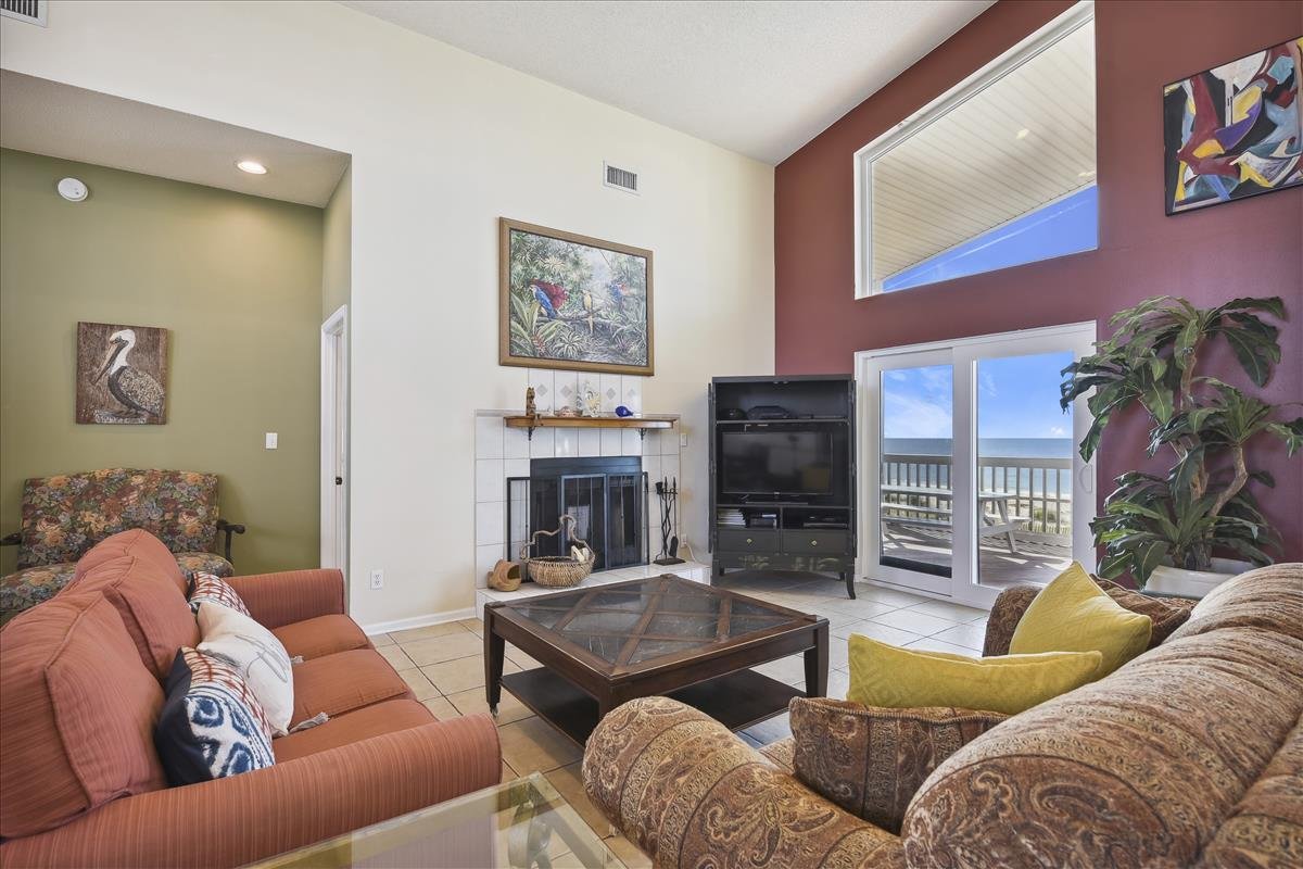 St. George Island Vacation Rental