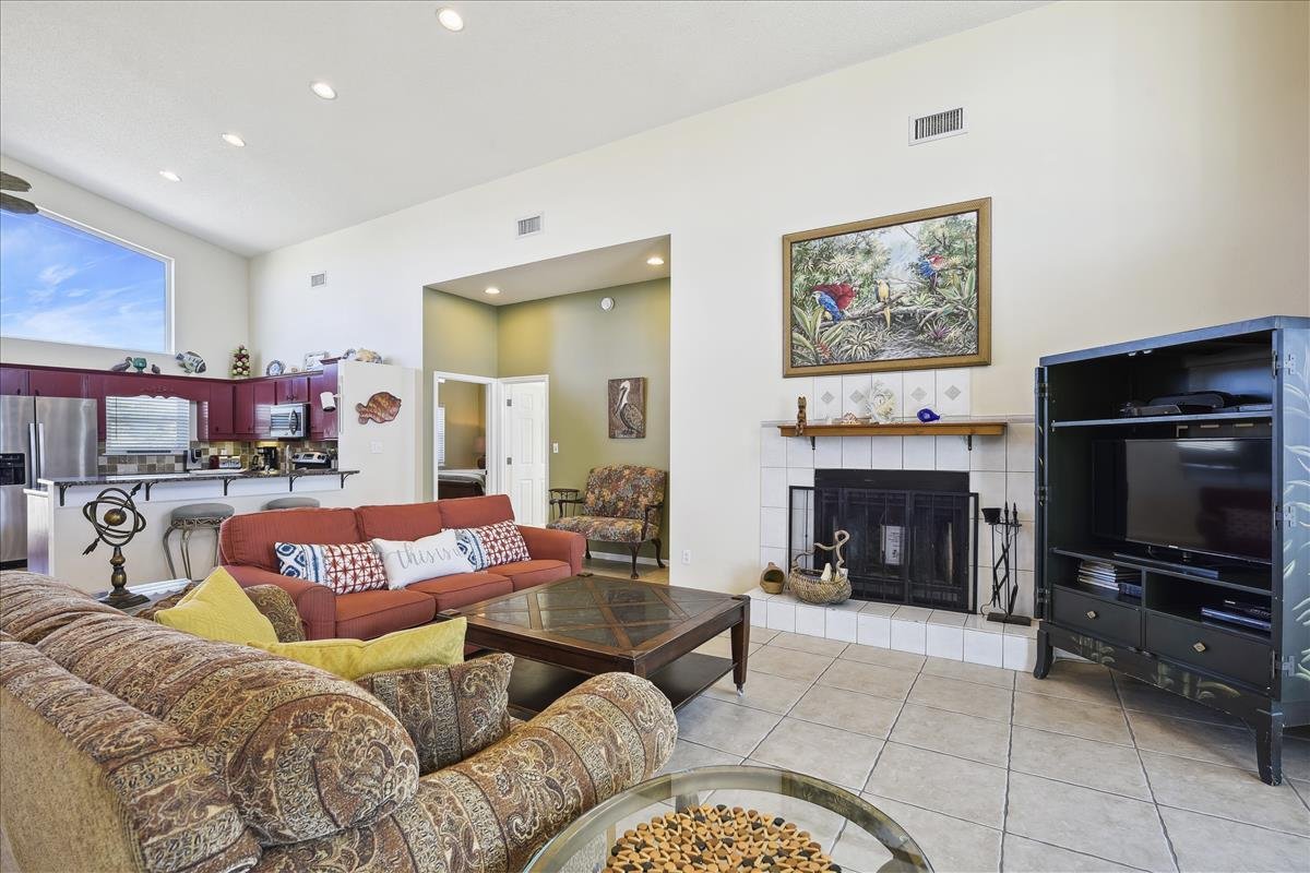 St. George Island Vacation Rental
