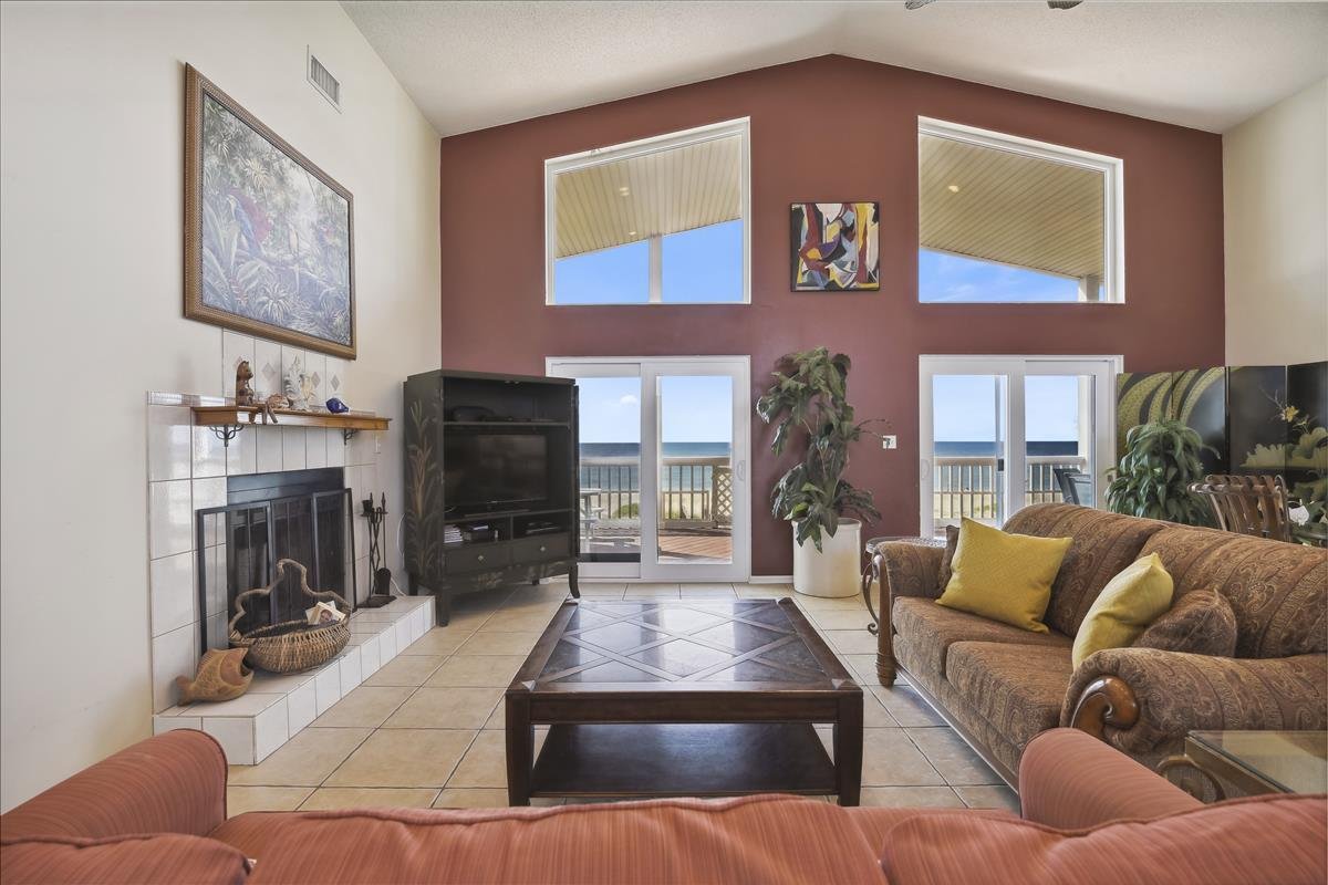 St. George Island Vacation Rental