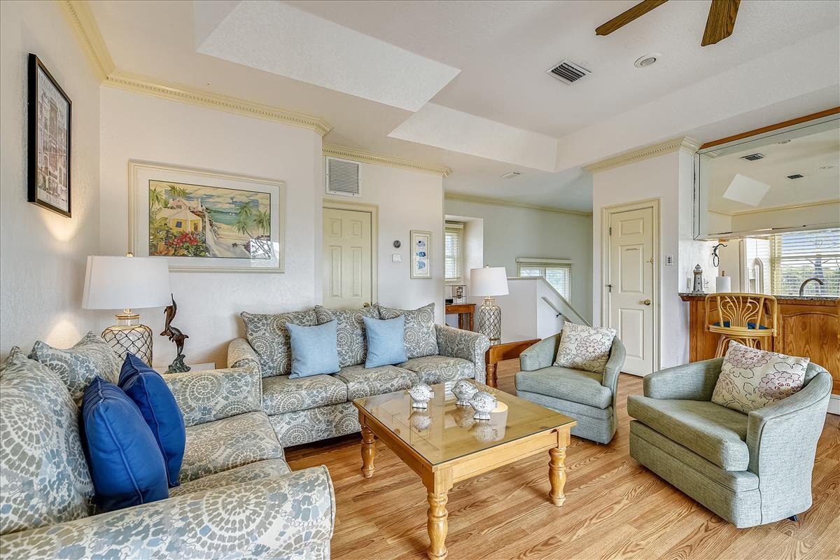 St. George Island Vacation Rental