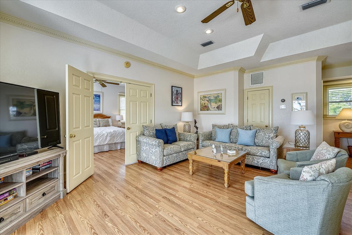St. George Island Vacation Rental