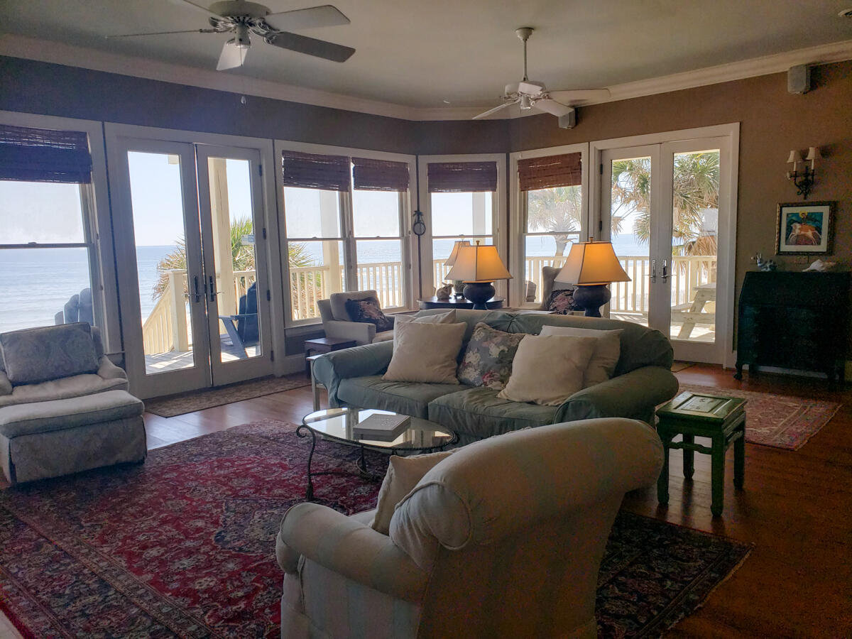 St. George Island Vacation Rental