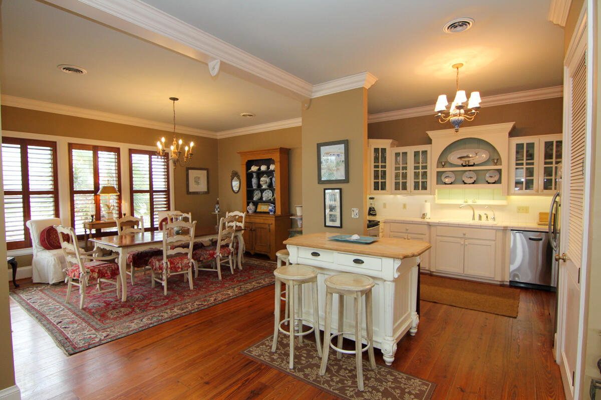 St. George Island Vacation Rental