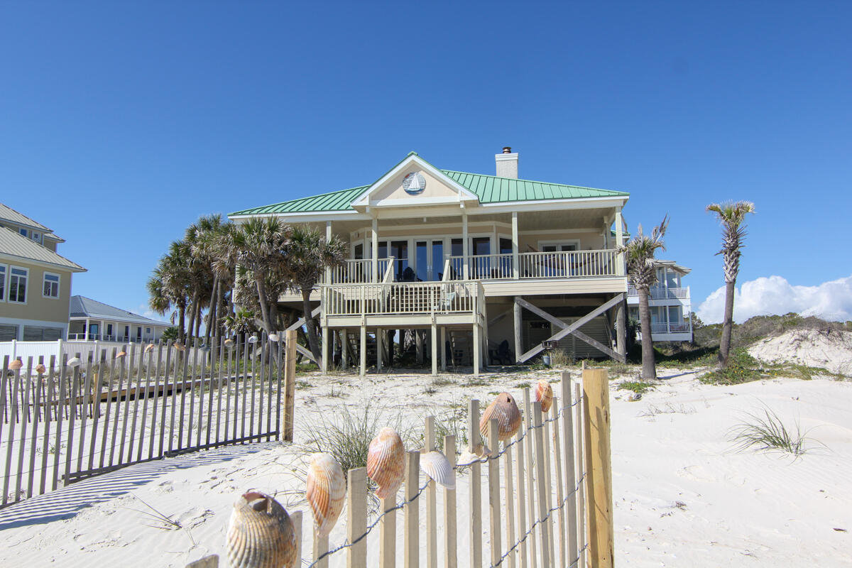 St. George Island Vacation Rental