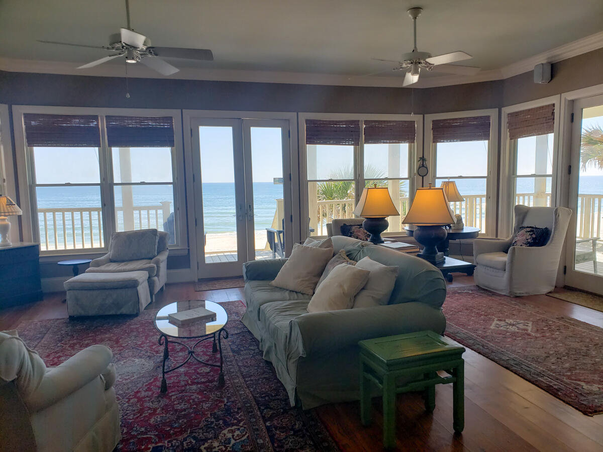 St. George Island Vacation Rental