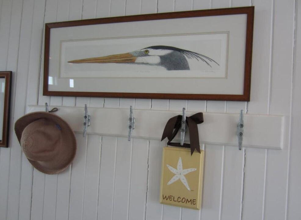 St. George Island Vacation Rental