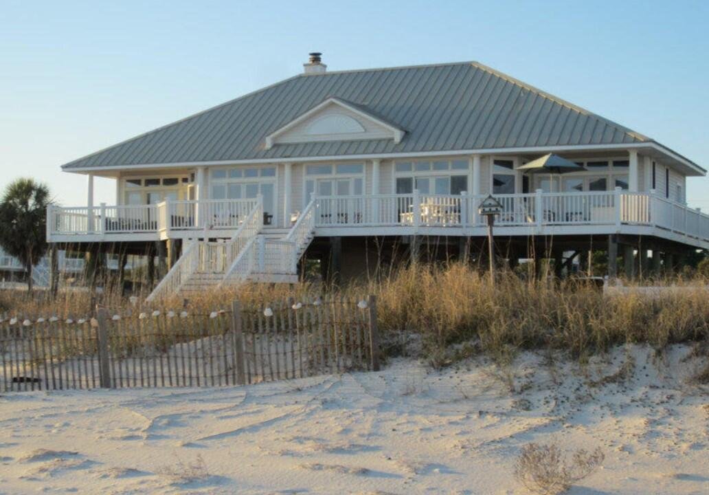 St. George Island Vacation Rental