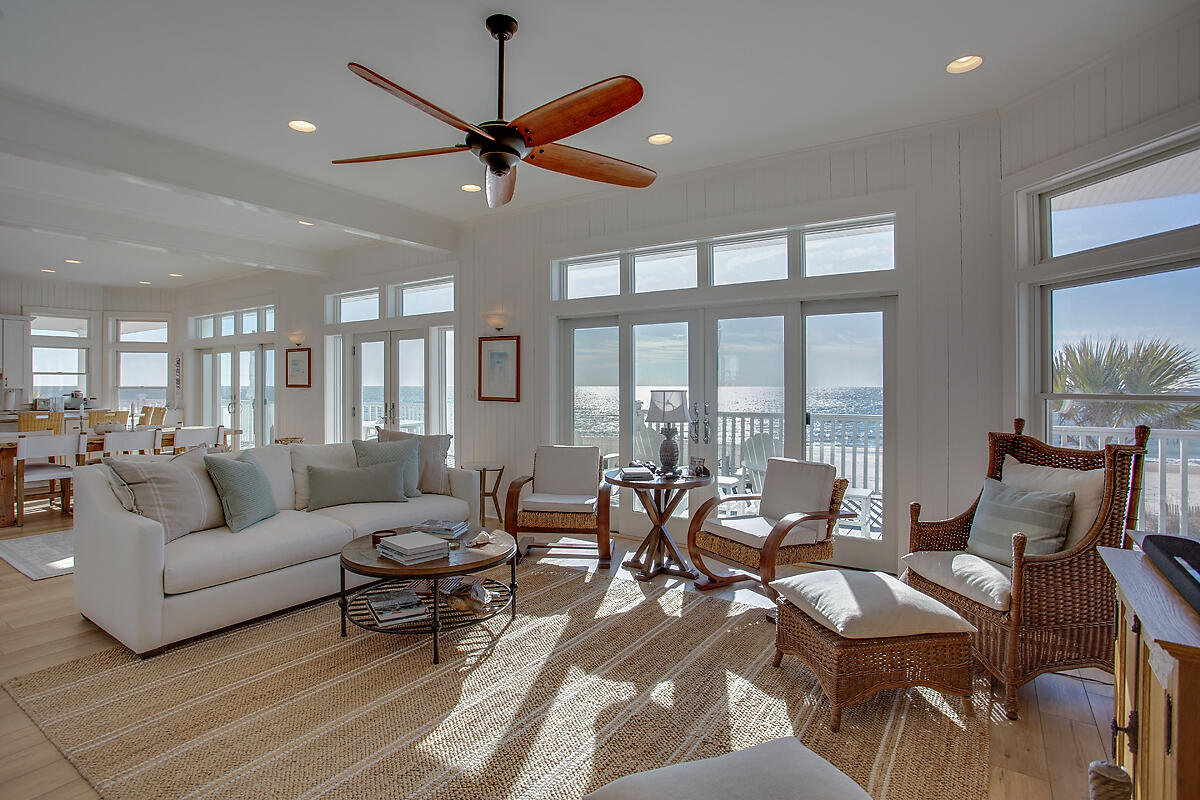 St. George Island Vacation Rental