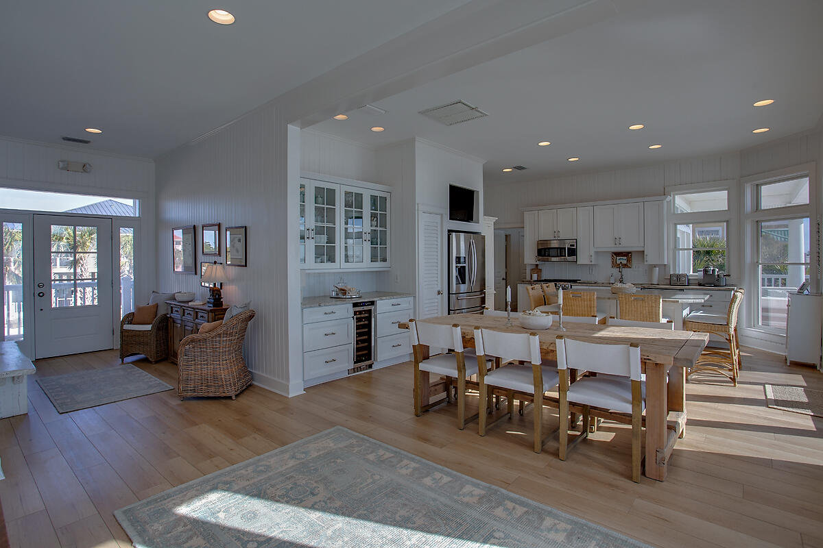 St. George Island Vacation Rental