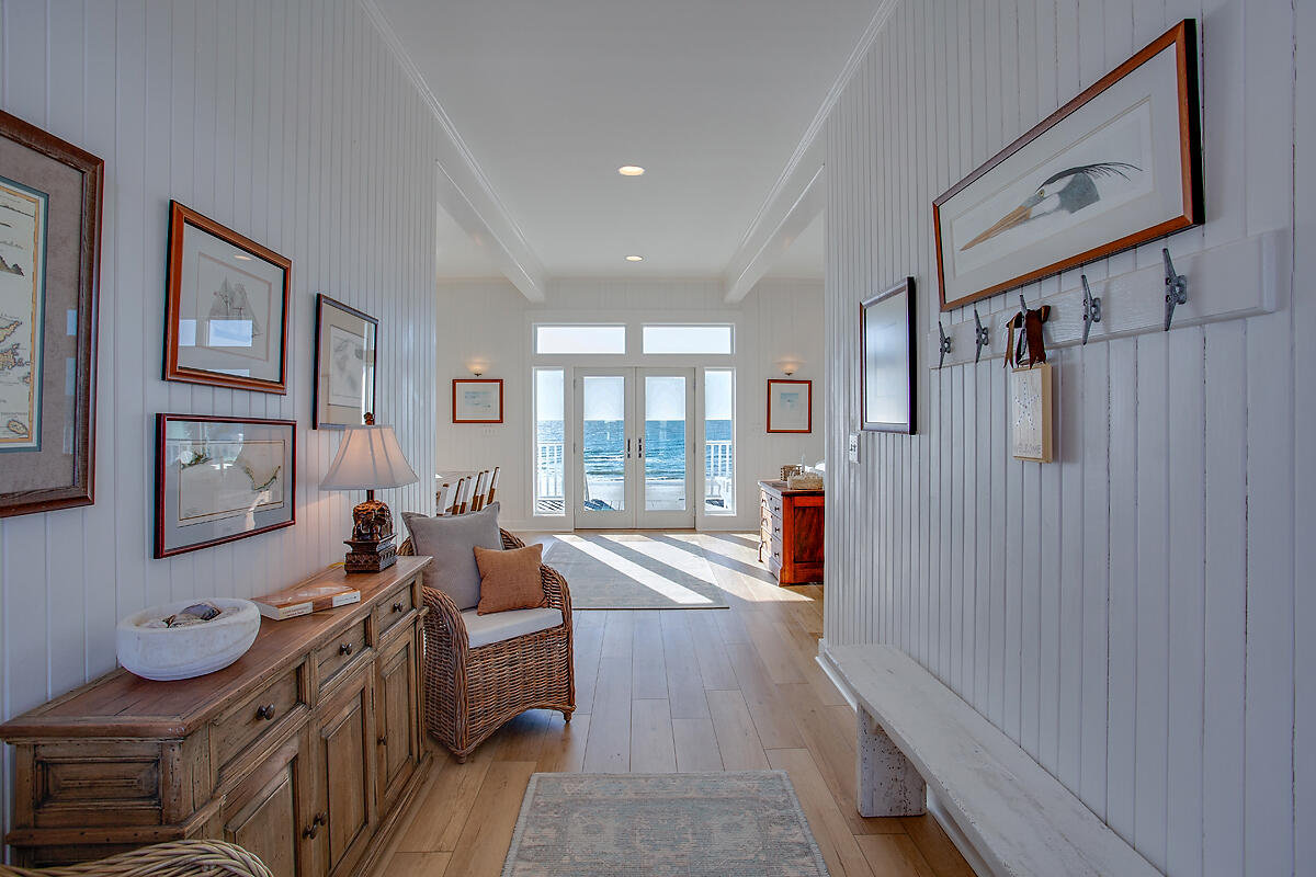 St. George Island Vacation Rental