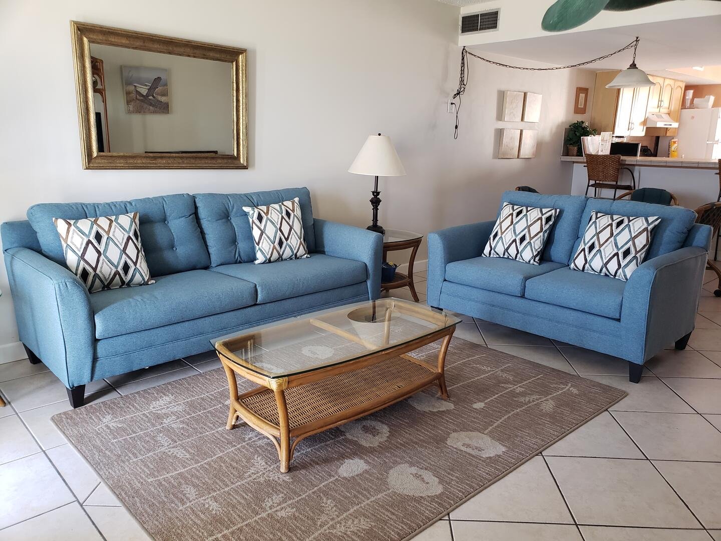 St. George Island Vacation Rental