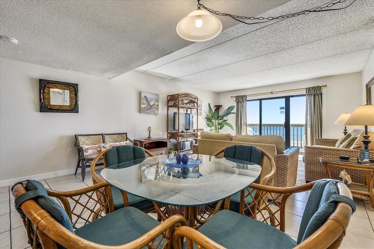 St. George Island Vacation Rental