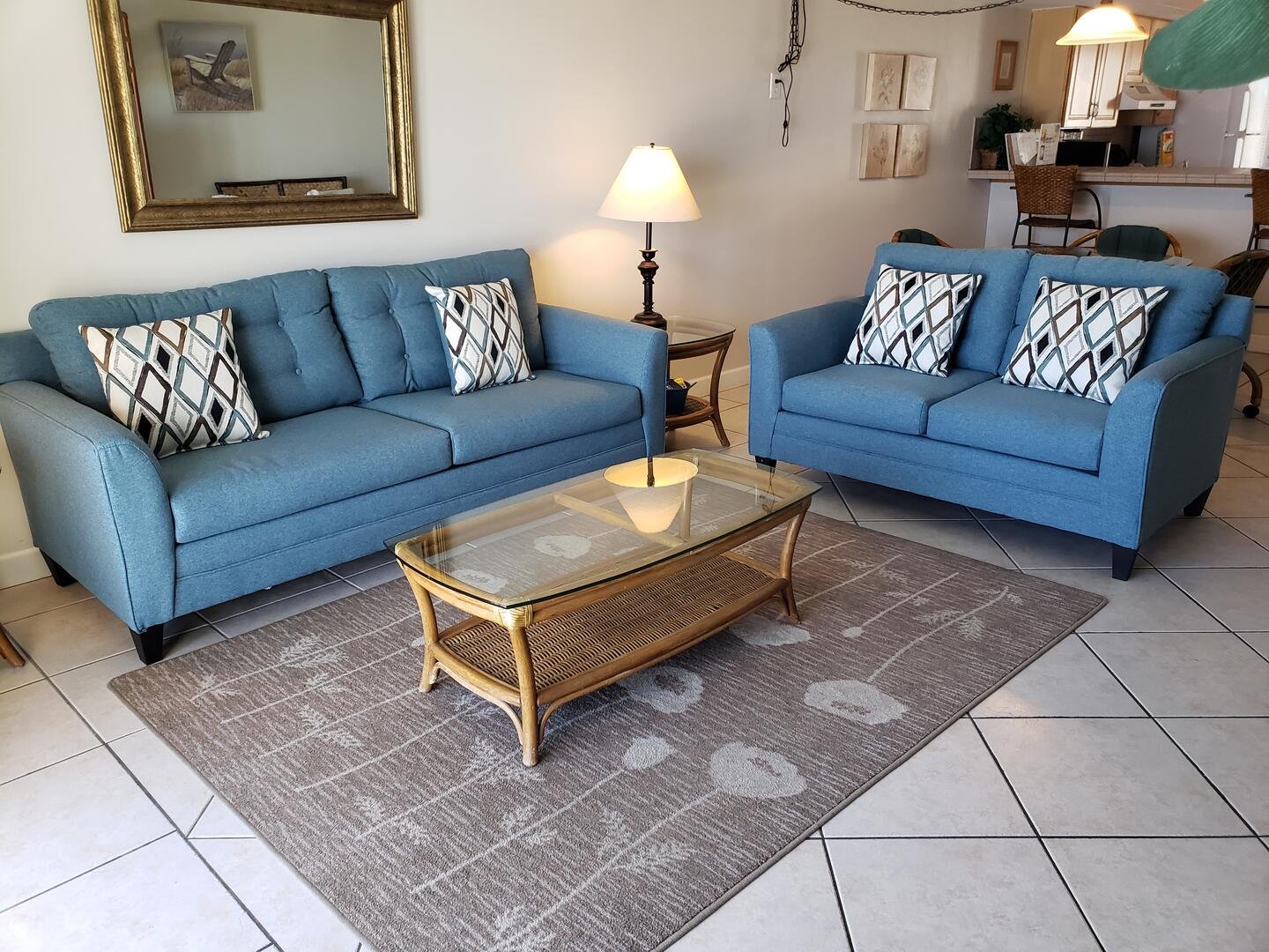 St. George Island Vacation Rental