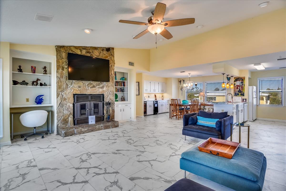 St. George Island Vacation Rental