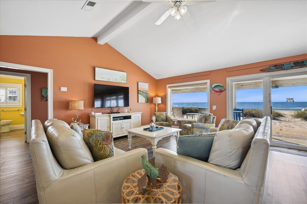 St. George Island Vacation Rental