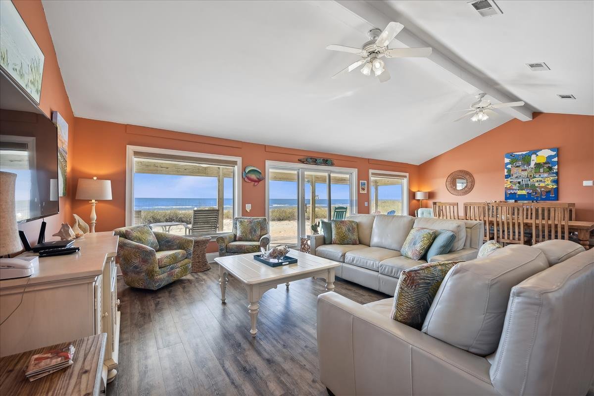 St. George Island Vacation Rental