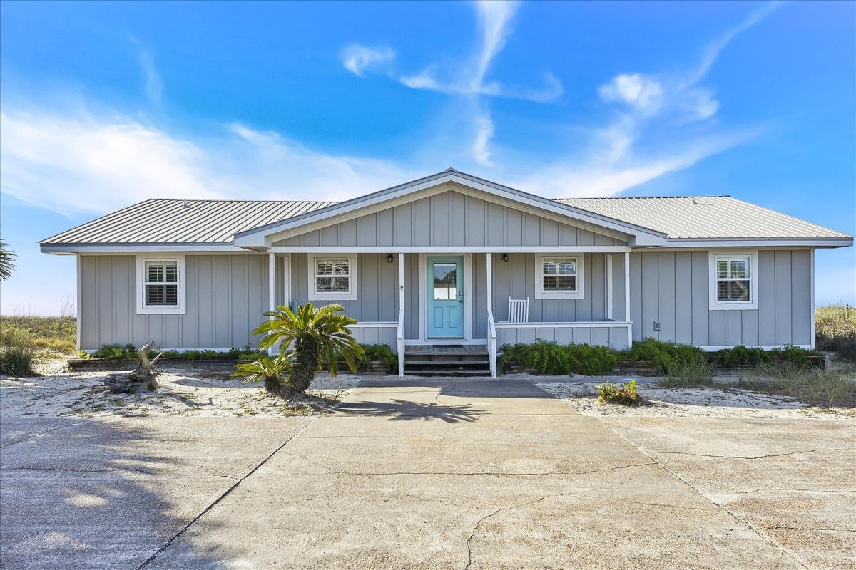 St. George Island Vacation Rental