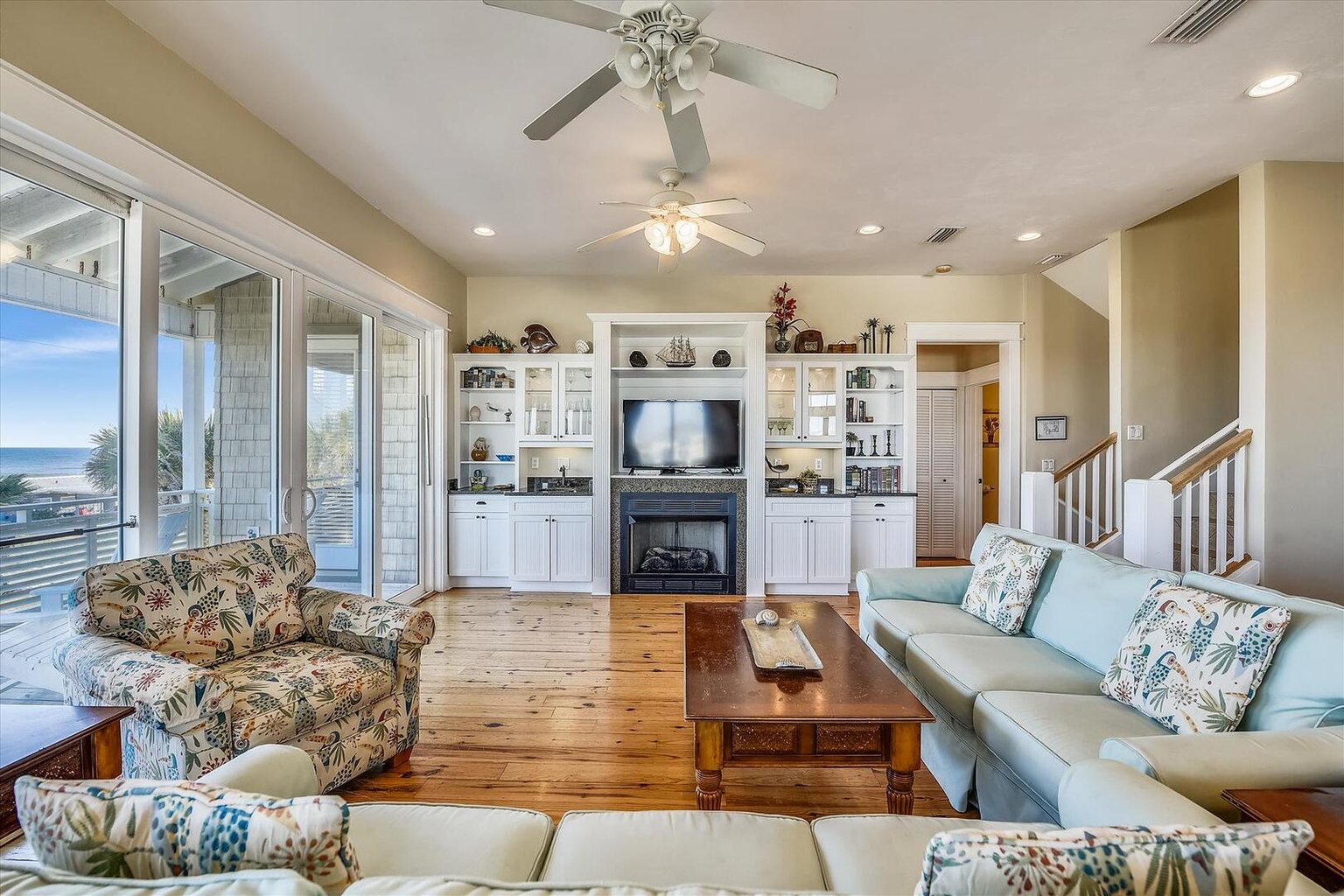St. George Island Vacation Rental
