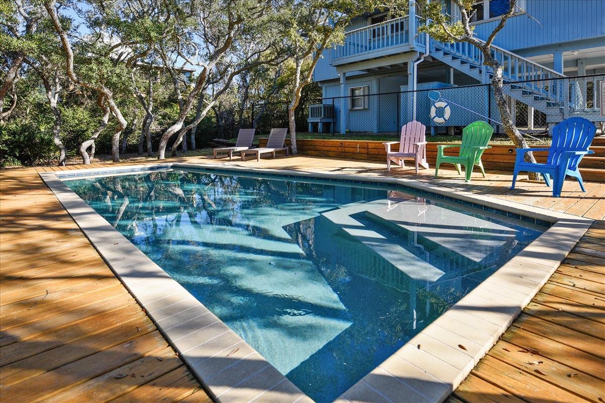 St. George Island Vacation Rental