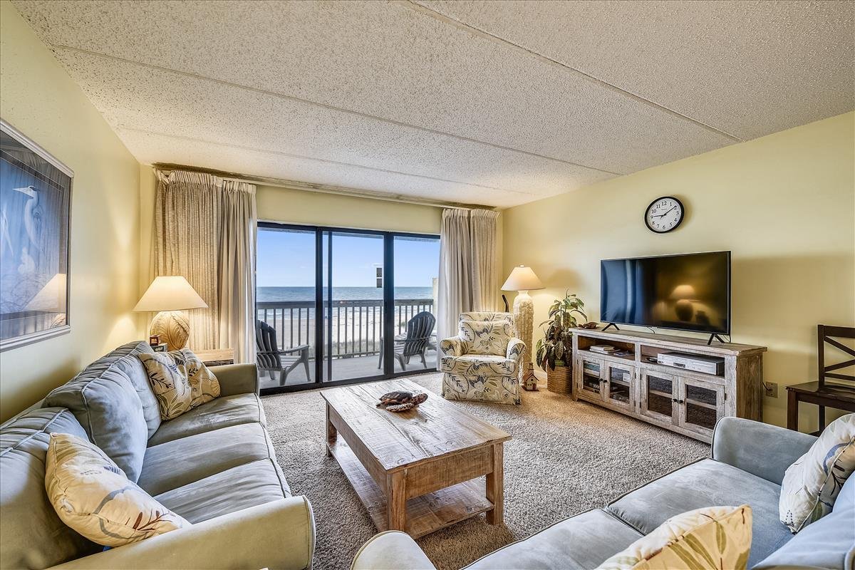 St. George Island Vacation Rental