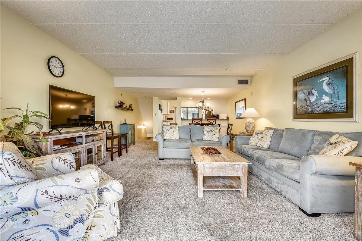 St. George Island Vacation Rental