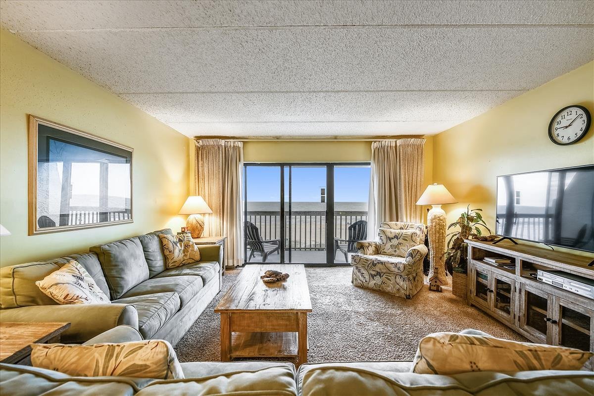 St. George Island Vacation Rental