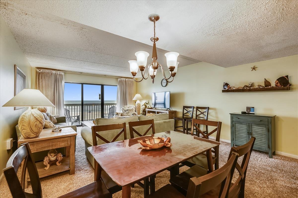 St. George Island Vacation Rental