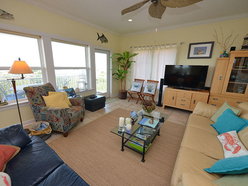 St. George Island Vacation Rental